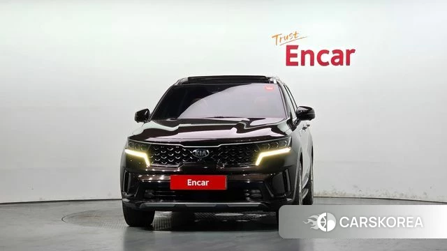 Kia Sorento 4th Generation id 4698189 из Кореи 23