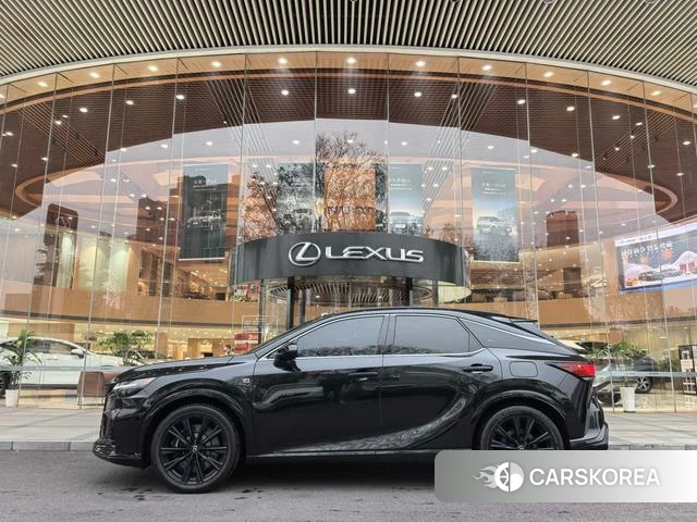 Lexus RX id 4262249 из Китая 11