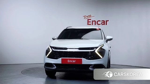 Kia Sportage 5th Generation id 3915473 из Кореи 13