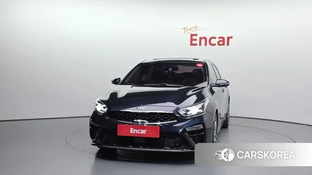 Kia Come New K3 id 3385853 из Кореи 13