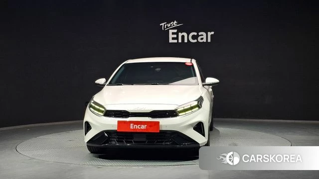 Kia The New K3 2nd generation id 3916070 из Кореи 13