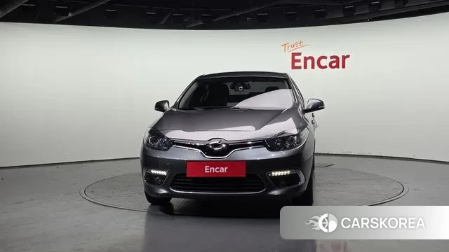 Renault Korea (Samsung) SM3 Neo id 3526172 из Кореи 13