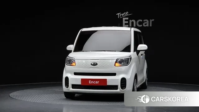 Kia The New Ray id 3018781 из Кореи 13