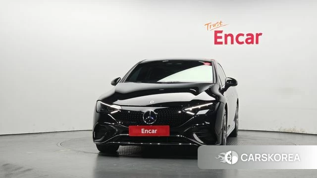 Mercedes-Benz EQE V295 id 3858962 из Кореи 13