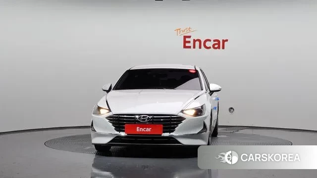 Hyundai Sonata (DN8) id 3004284 из Кореи 13