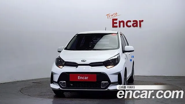 Kia Morning Urban (JA) id 2751723 из Кореи 13