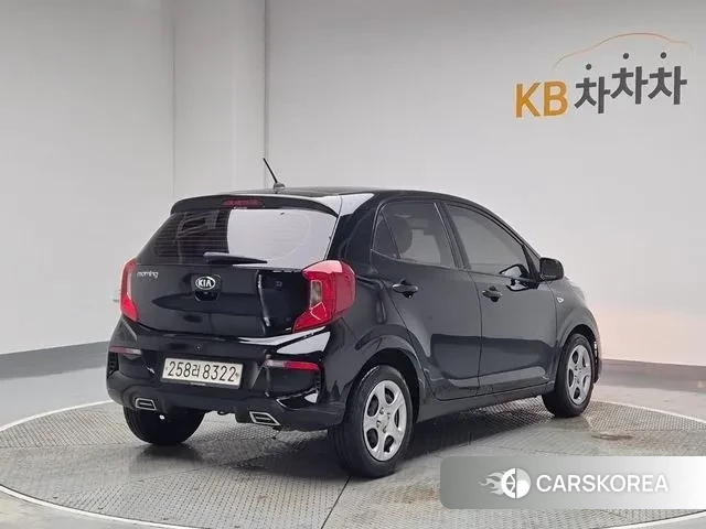 Kia Morning Urban (JA) id 2973456 из Кореи 11