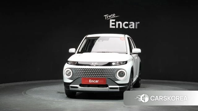 Hyundai Casper id 4489359 из Кореи 13