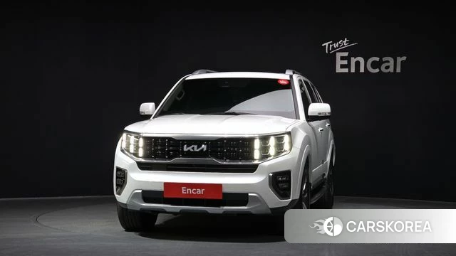 Kia Mohave Master id 3812311 из Кореи 13