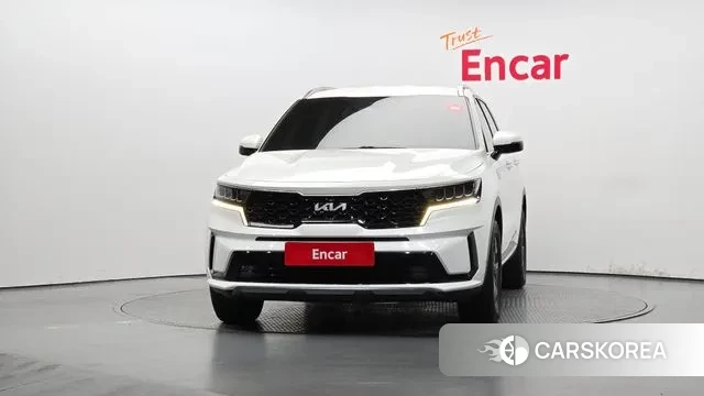 Kia Sorento 4th Generation id 3371003 из Кореи 13