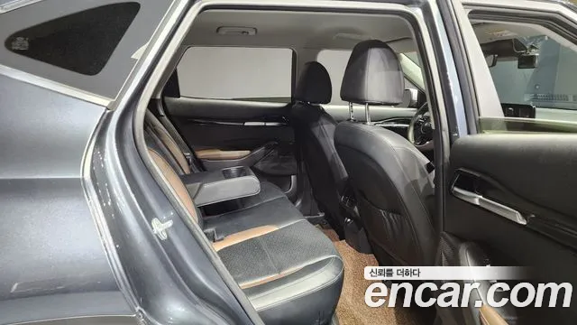 Kia Seltos id 2538008 из Кореи 13