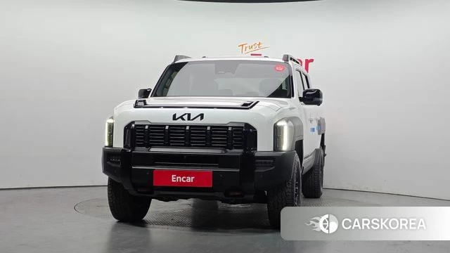 Kia Tasman id 4421531 из Кореи 23