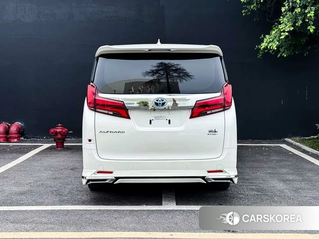 Toyota Elfa id 4353326 из Китая 9