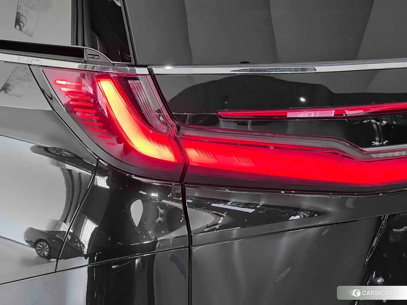 Lexus LM id 4654994 из Китая 23