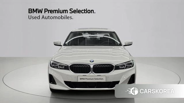 BMW 3 Series (G20) id 4413753 из Кореи 13