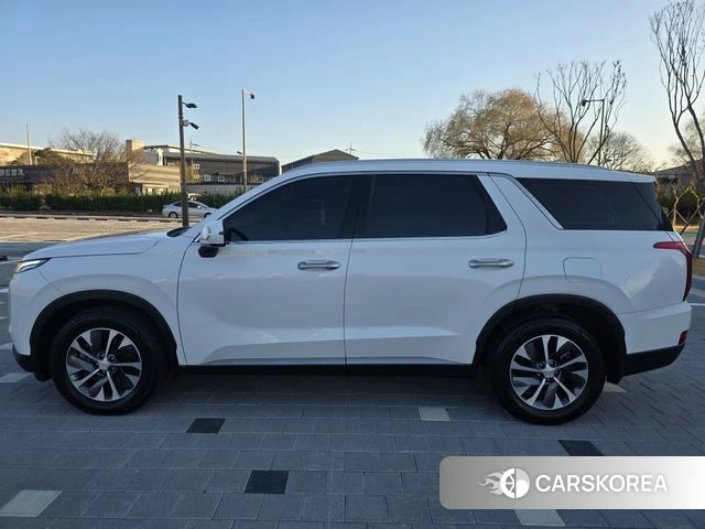 Hyundai Palisade id 3812499 из Кореи 13