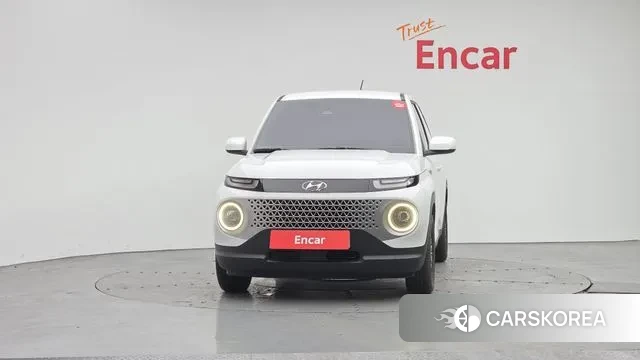 Hyundai Casper id 3777239 из Кореи 13