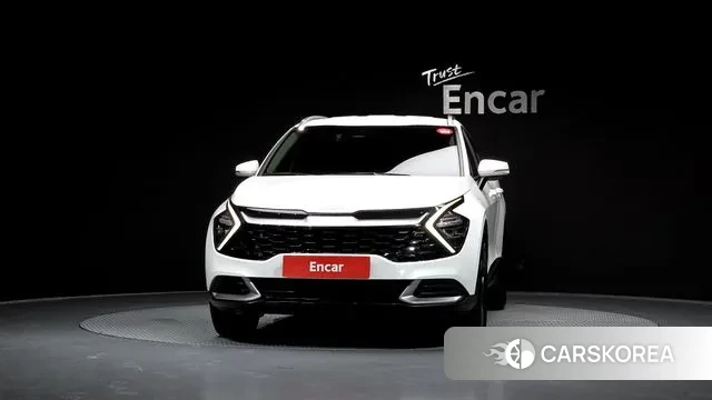 Kia Sportage 5th Generation id 3741156 из Кореи 13