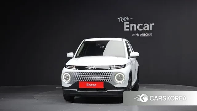 Hyundai Casper id 3410310 из Кореи 13