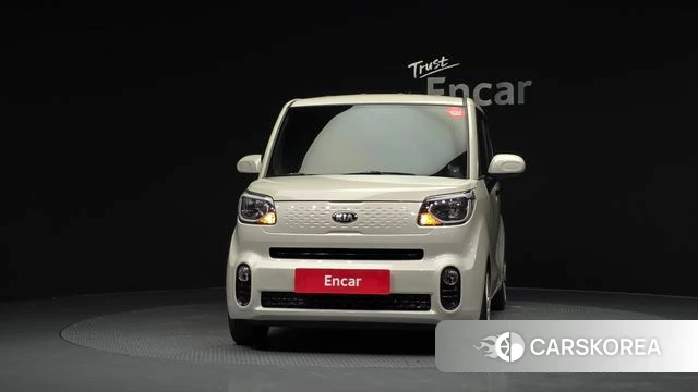 Kia The New Ray id 4732431 из Кореи 23