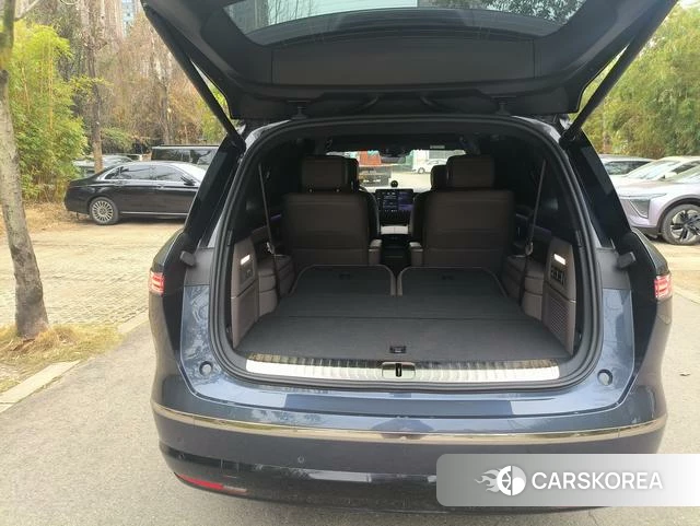 Weilai ES8 id 3968810 из Китая 8