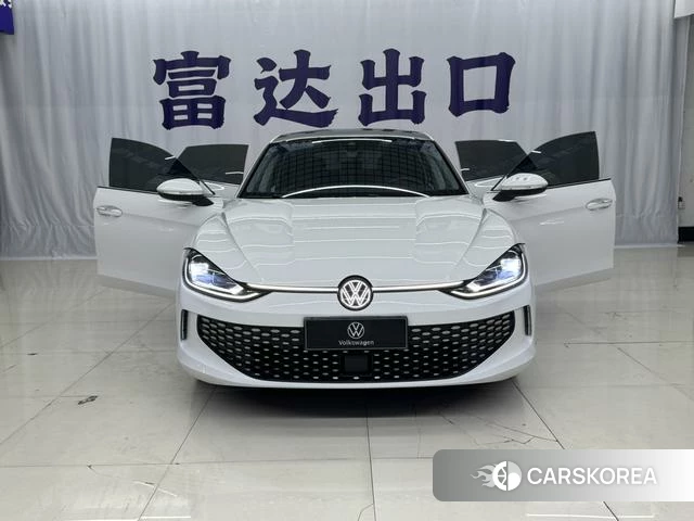 Volkswagen Lingdu id 4208866 из Китая 8