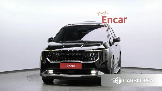 Kia The New Carnival 4th Generation id 4408377 из Кореи 13