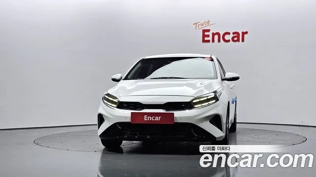 Kia The New K3 2nd generation id 2906424 из Кореи 13