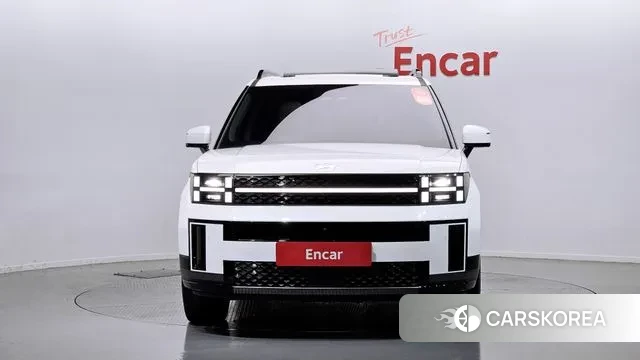 Hyundai Santa Fe (MX5) id 3002372 из Кореи 13