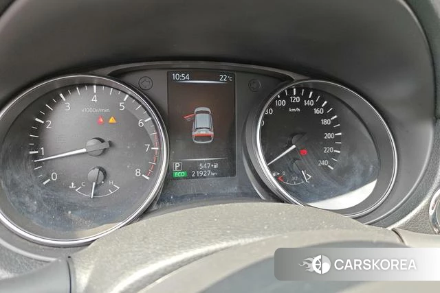 Nissan Qashqai id 4307275 из Китая 10