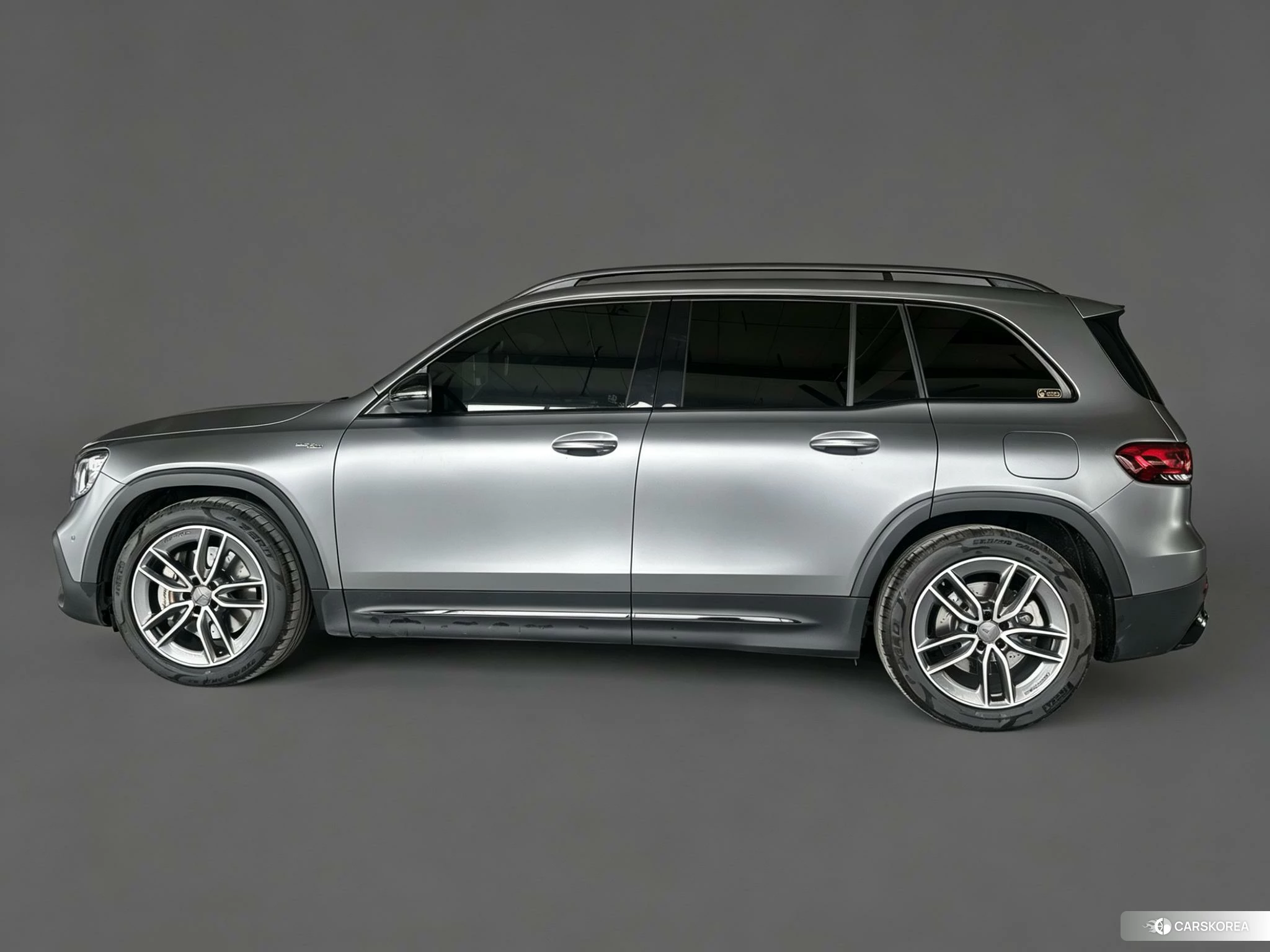 Mercedes-Benz GLB AMG id 4405971 из Китая 9