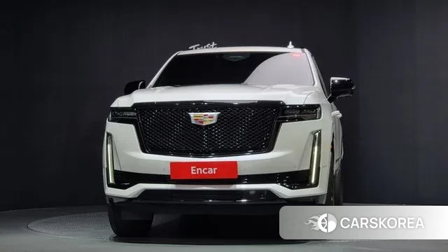 Cadillac Escalade 5th Generation id 3042906 из Кореи 13