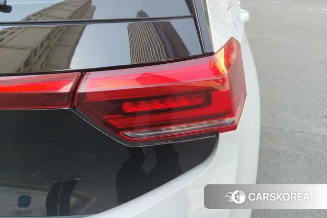 Volkswagen ID.3 id 4297781 из Китая 10