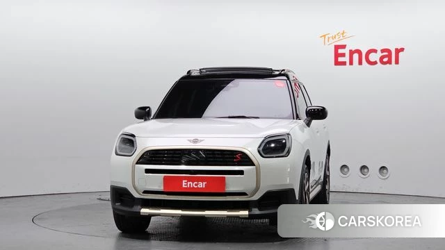 Mini Cooper S Countryman 3rd Generation id 4194354 из Кореи 23