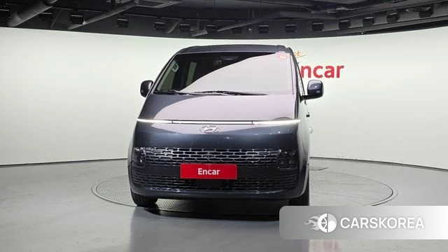 Hyundai Staria id 4201758 из Кореи 23