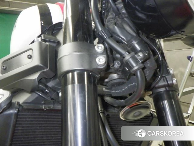 Front photo