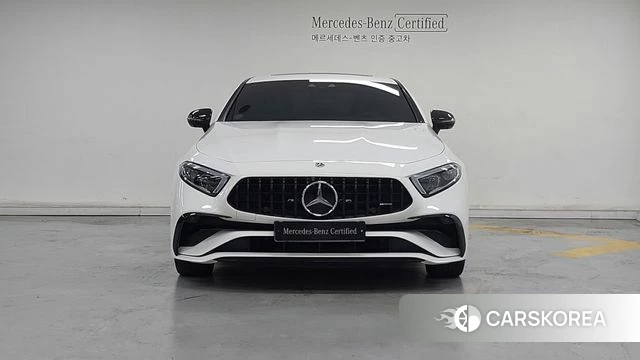 Mercedes-Benz CLS-Class C257 id 4506034 из Кореи 13