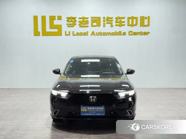 Honda Accord id 4260278 из Китая 23