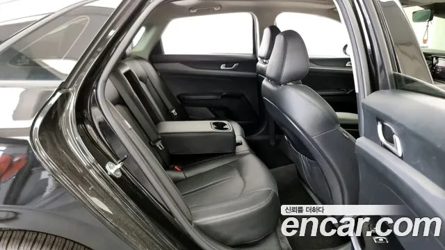 Kia K5 3rd generation id 2678134 из Кореи 13