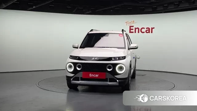 Hyundai Casper id 3120117 из Кореи 13