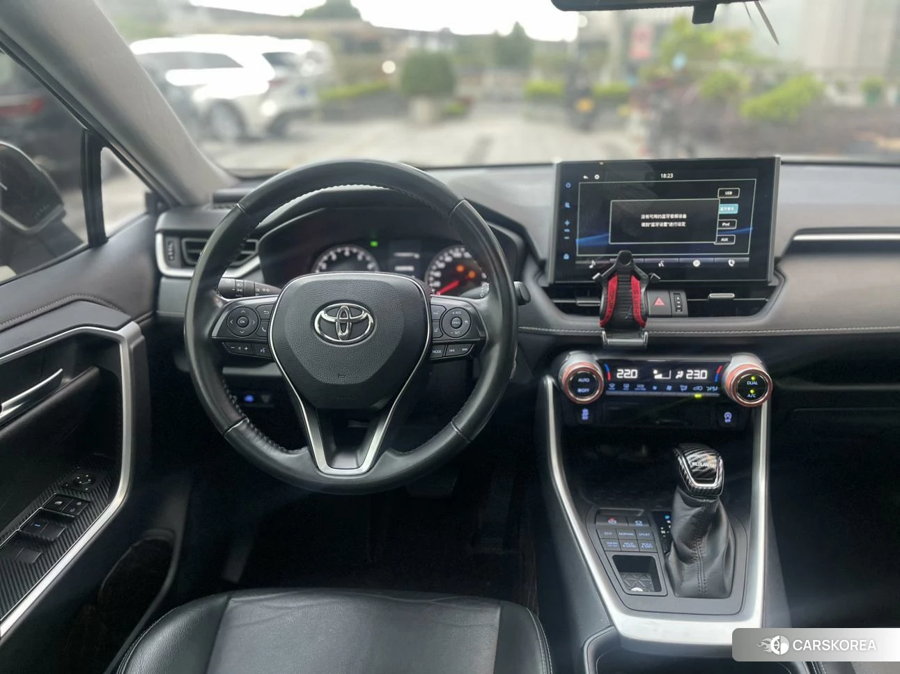 Toyota Wilanda id 4452379 из Китая 15