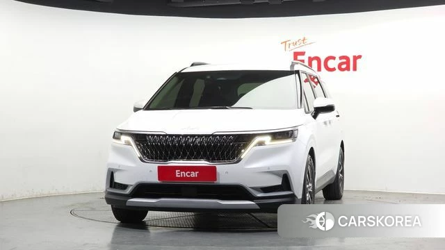 Kia Carnival 4th generation id 3903873 из Кореи 13