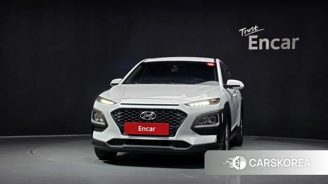 Hyundai Kona id 4531126 из Кореи 13
