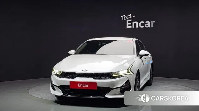 Kia K5 3rd generation id 3028657 из Кореи 13