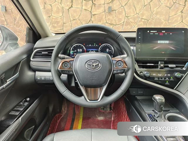 Toyota Camry id 4297910 из Китая 15