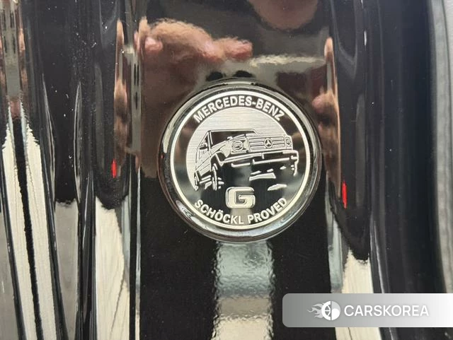 Mercedes-Benz G-class AMG id 4387680 из Китая 23