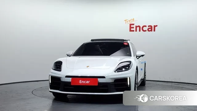 Porsche Panamera (972) id 3549830 из Кореи 13