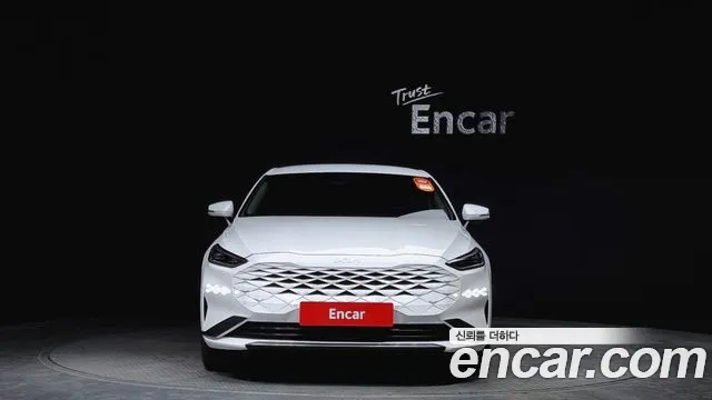 Kia K8 id 2431741 из Кореи 13