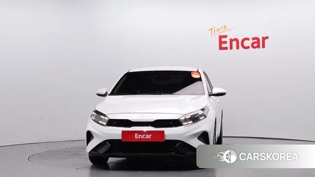 Kia The New K3 2nd generation id 3058078 из Кореи 13