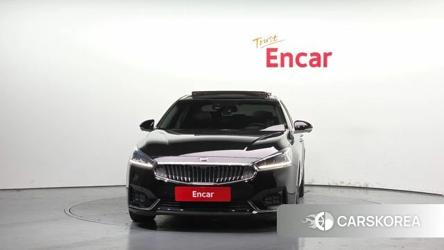 Kia Come New K7 id 3894256 из Кореи 13